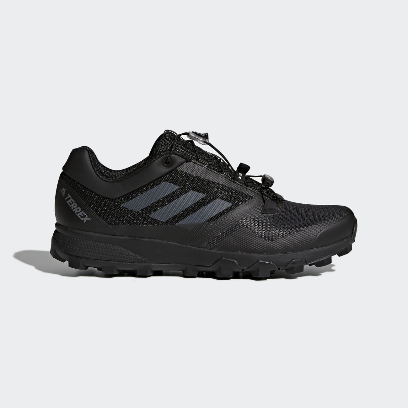 Adidas TERREX Trail Maker Férfi Futócipő - Fekete [D30482]